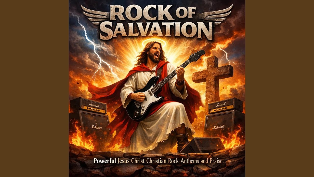 Fierce Faith _ Moving Mountains