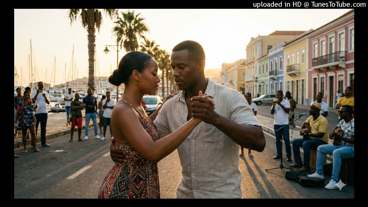 O Nosso Compasso | Kizomba Lento