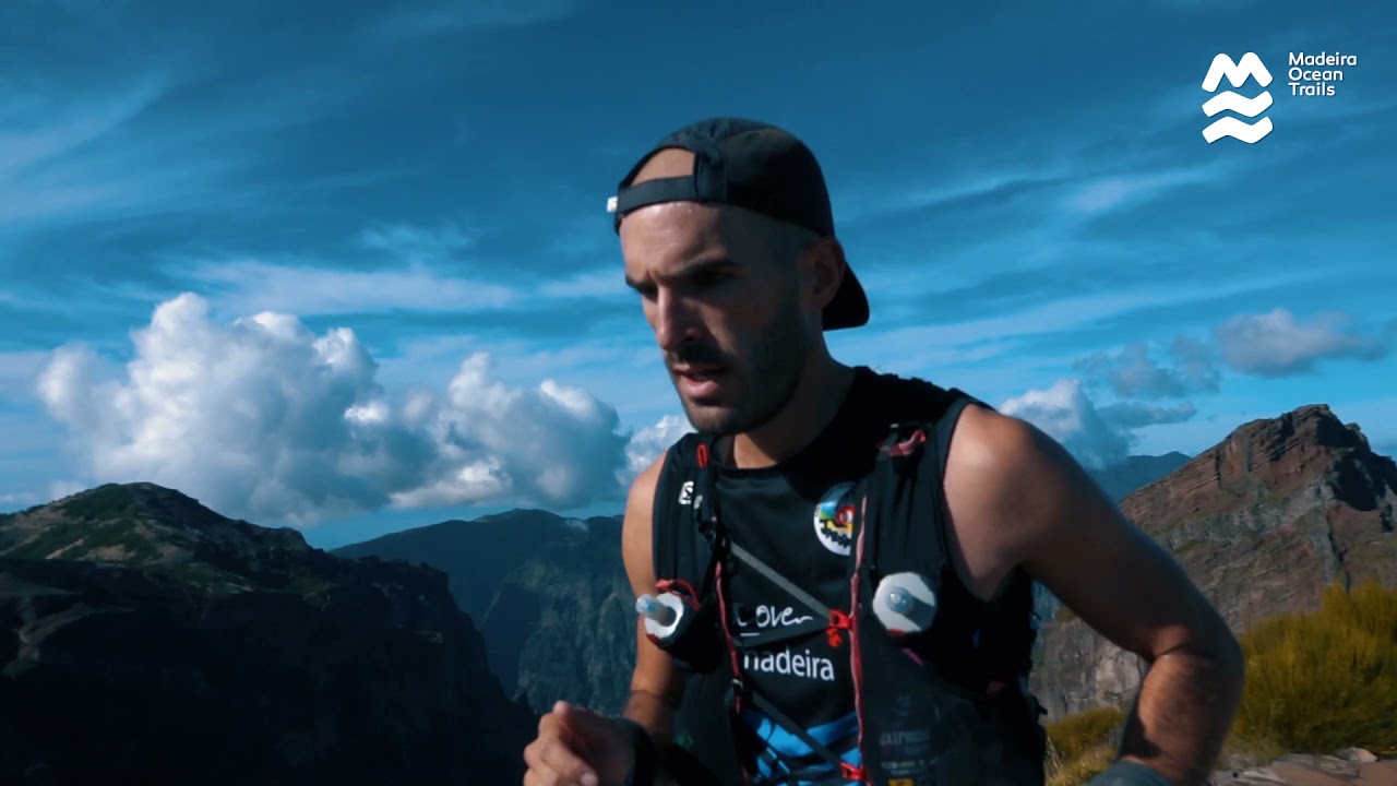 Madeira Island Ultra Trail 2021 - Madeira Ocean Trails