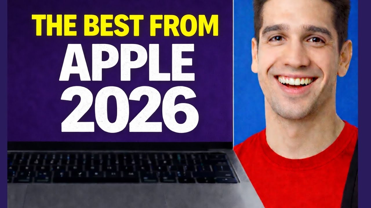 Apple MacBook Air M4 Review – HONESTLY, Here's What I Found!