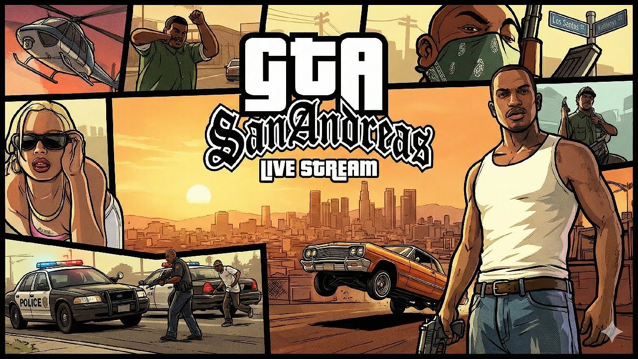 MENTAL SSP IS LIVE 🔴