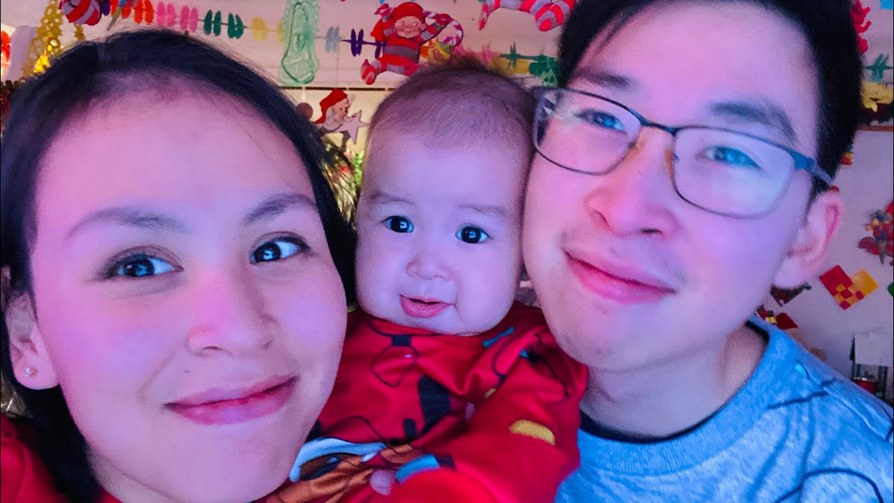 Dec-Januar 😍 Panippullu ikkusseqqaataa 🥰