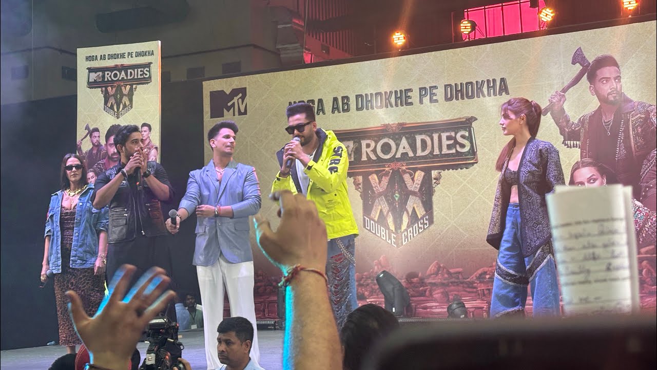 Elvis yadav and Prince Narula Fight😡 #roadies #elvisyadav #princenarula #ranvijaysingha #nehadupia