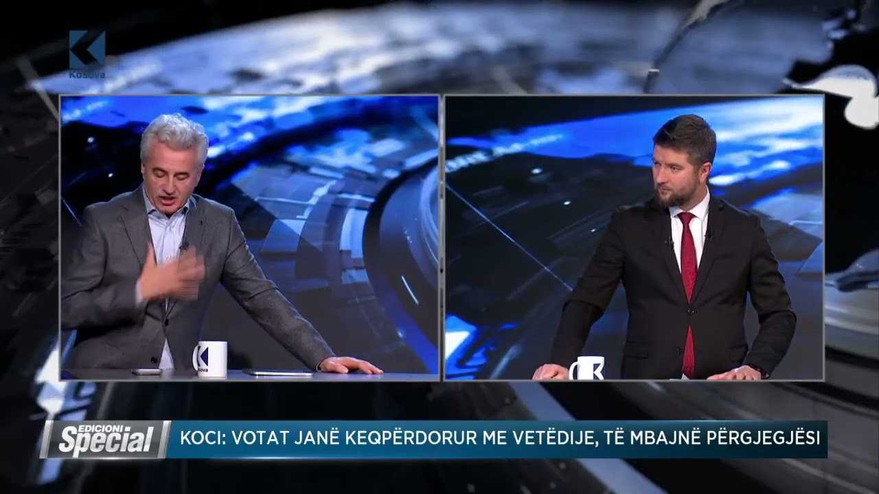 “Albin Kurti më ZHGËNJEU”, avokati i ashpër: Ai dhe ekipi i tij nuk po dijnë..