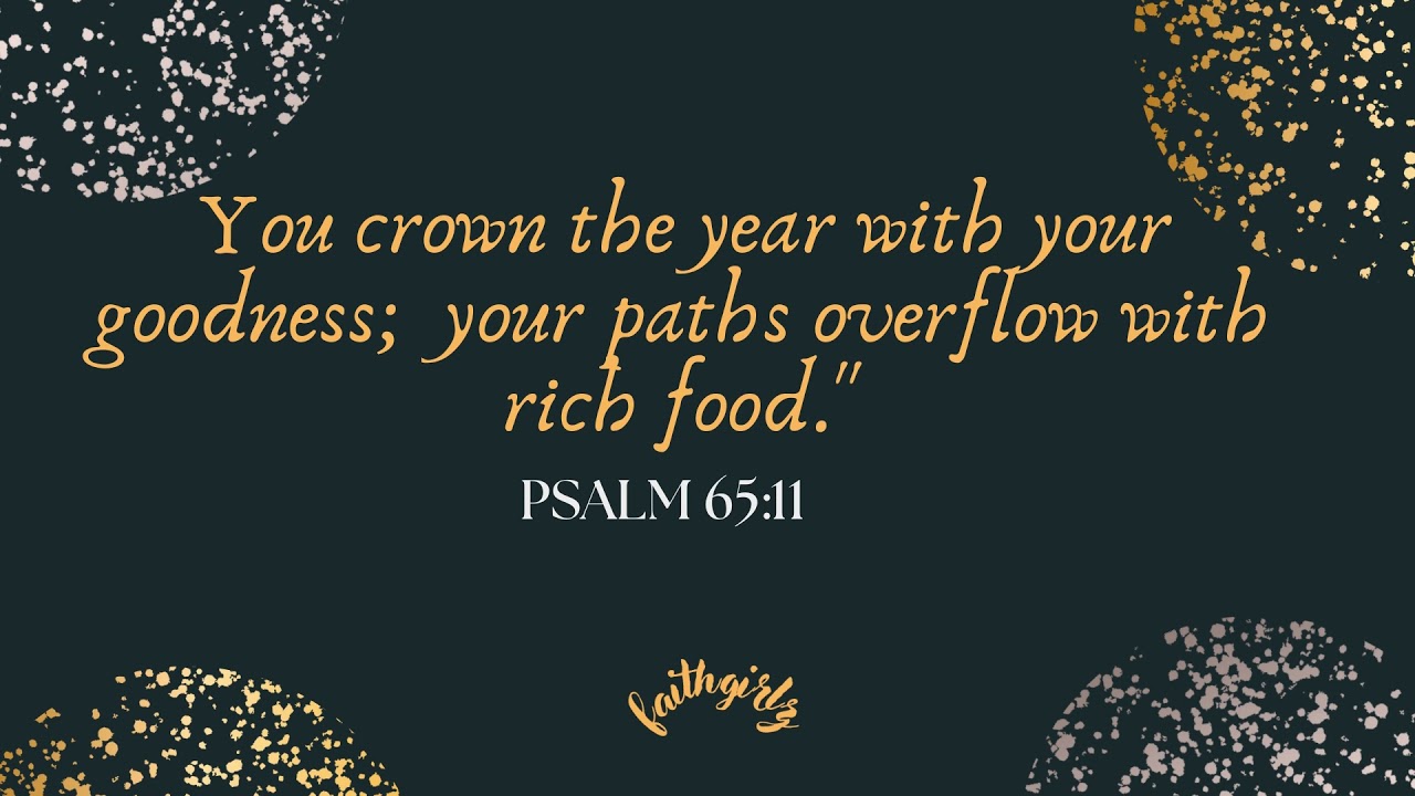 2022 New Year Blessings