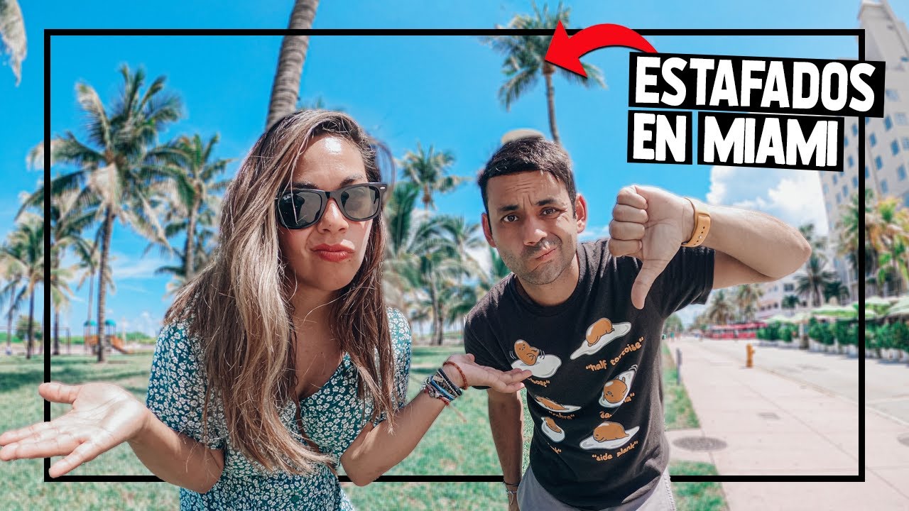 Que NO DEBES HACER en MIAMI: South Beach, outlets, Hoteles, restaurante de Nicky Jam | MIAMI 2021