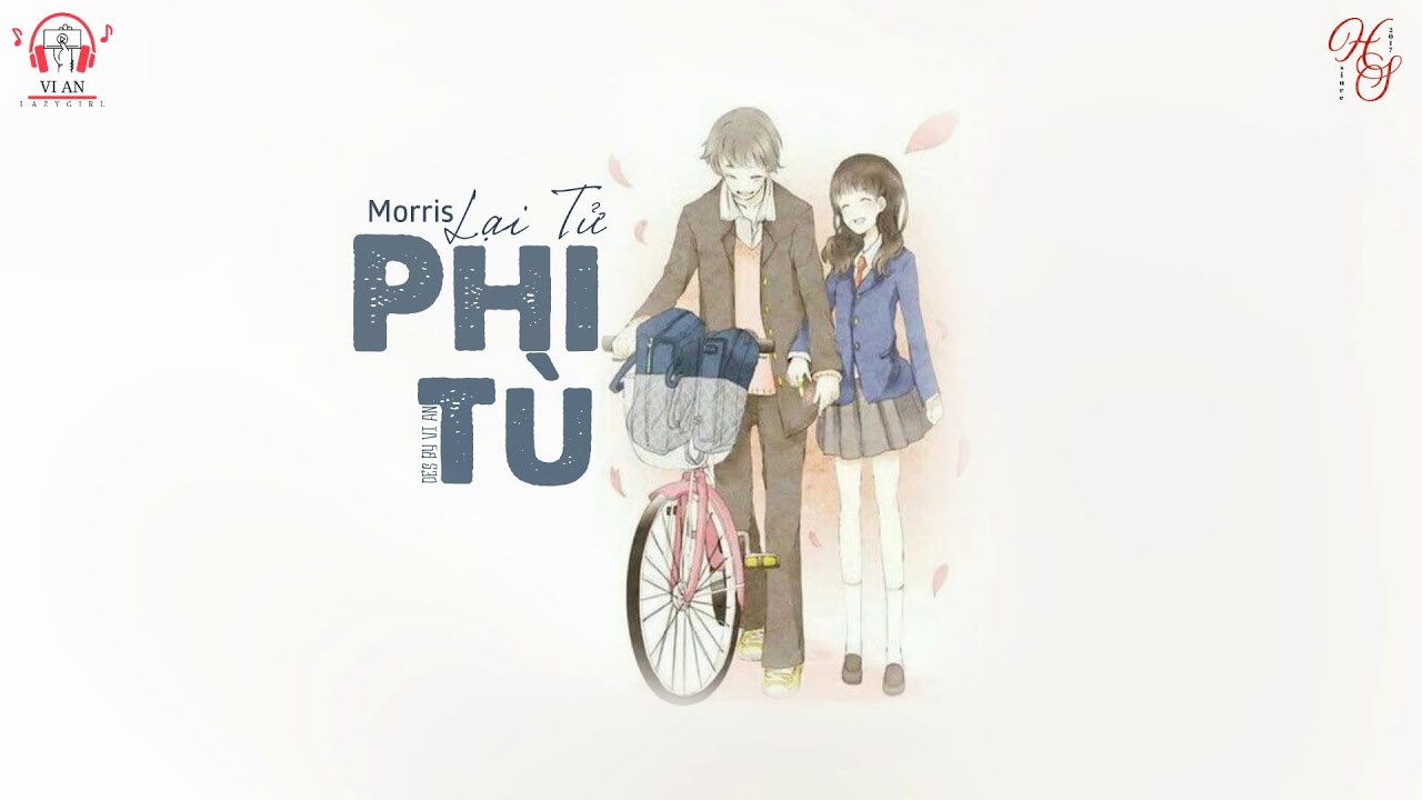 [Kara + Vietsub] Phi tù - Morris Lại Tử | 非酋 - Morris賴仔
