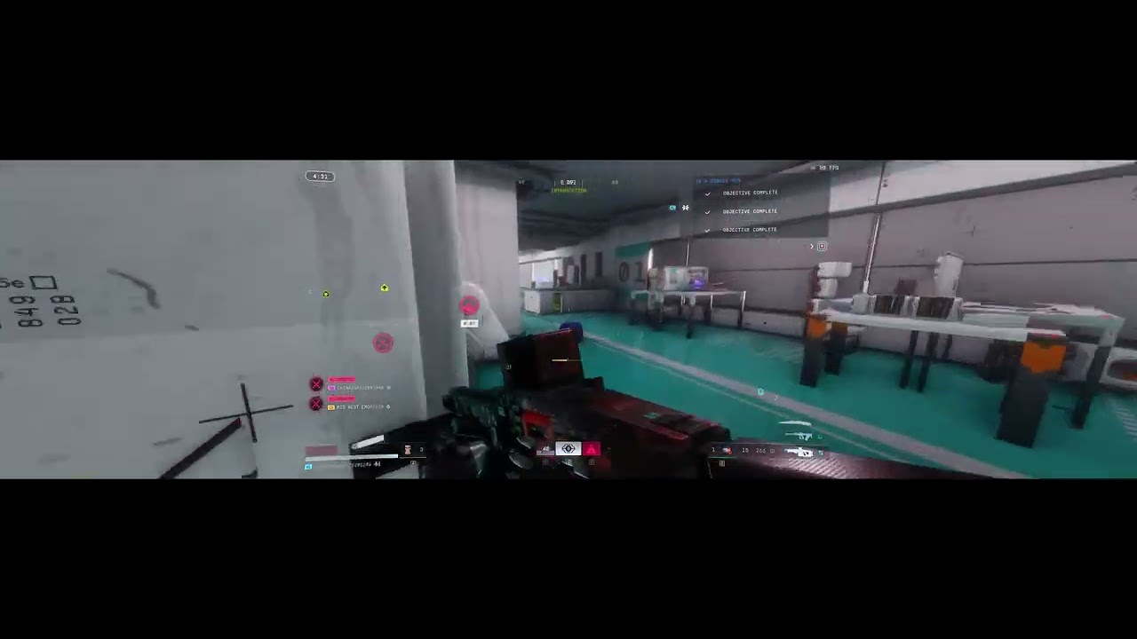 Thrownin nades, like KOBE!!!!!!!!!!!!!!!!!!!!!!