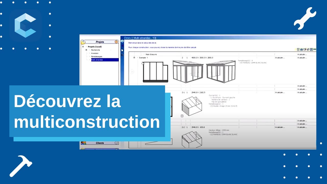 Cover 3D 2.2 : Découvrez la multiconstruction