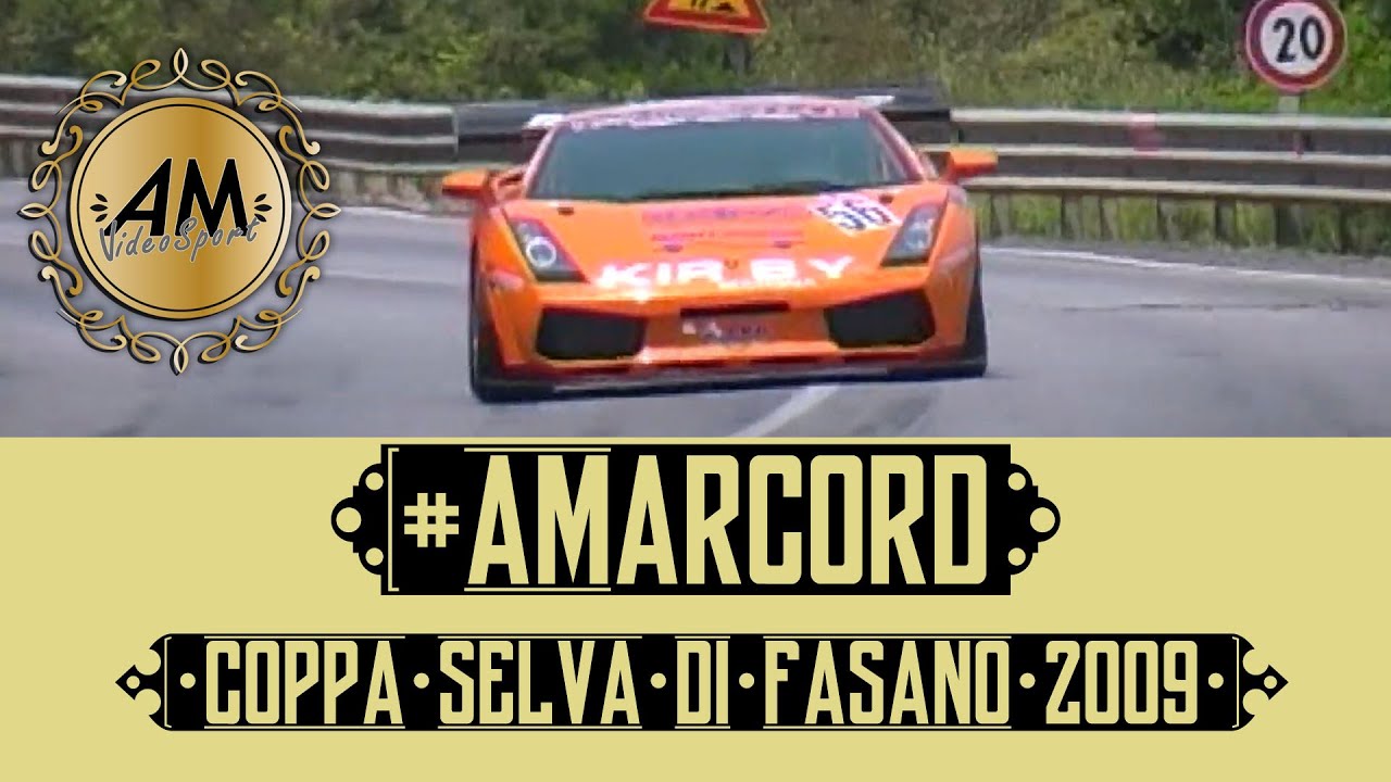 52° Coppa Selva di Fasano 2009