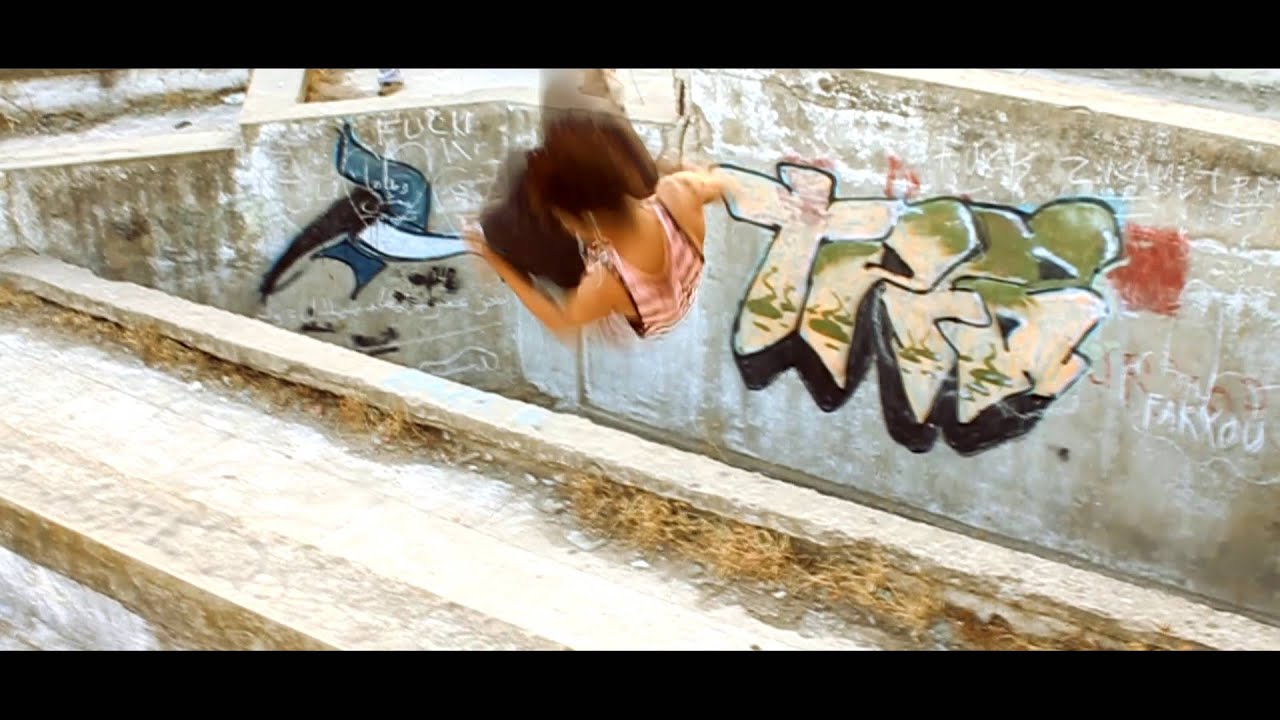 Maybe My Best summer Trip Ever 2013 [Didi Alaoui]