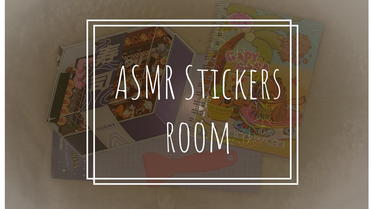 ASMR 