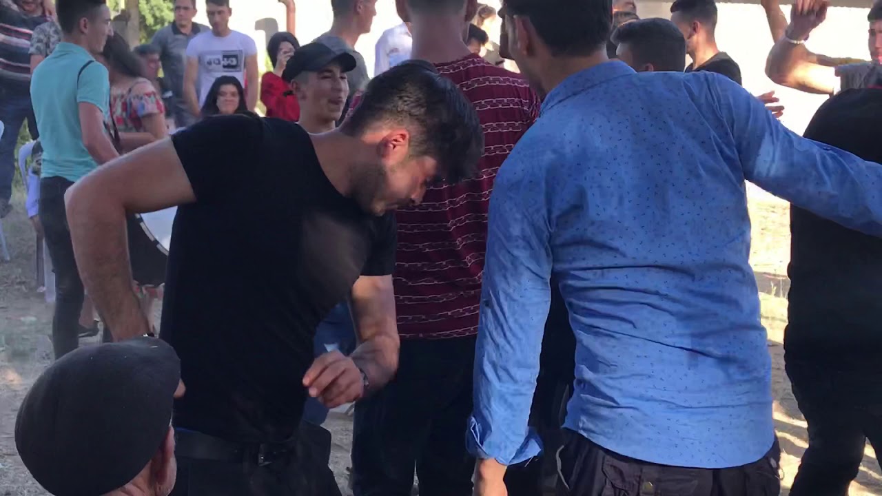 kaleyüzü gençleri (fatma adem nişan)