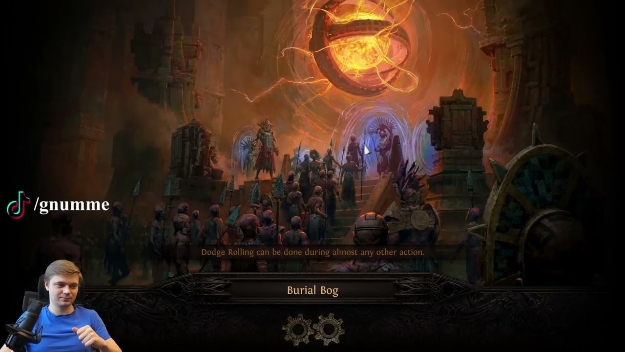 Path of Exile 2 для новичков: Все о камнях умений