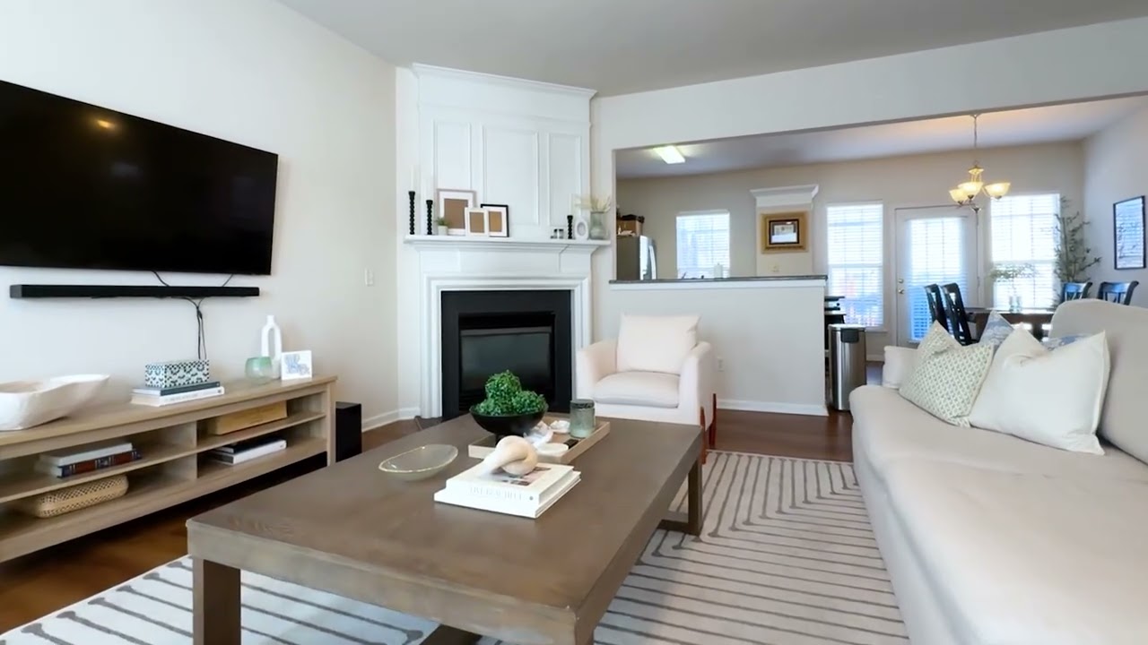 2936 Castleberry Court in South Park Charlotte, NC