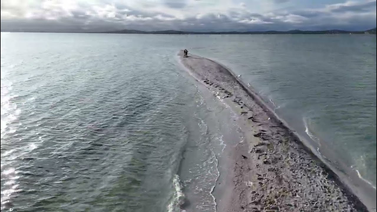 Arubinha - Arraial do Cabo - 4x4 e Drone