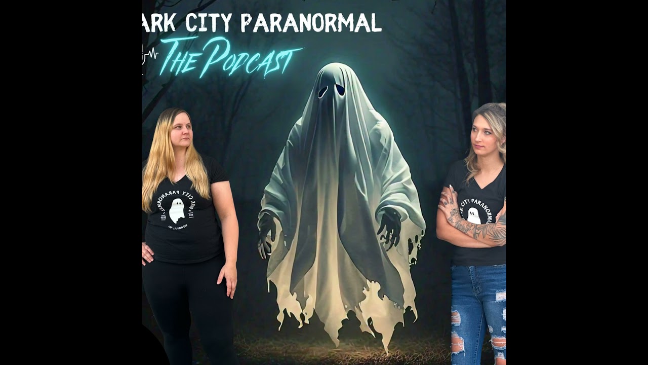 Park City Paranormal - Katie's UFO Experience!