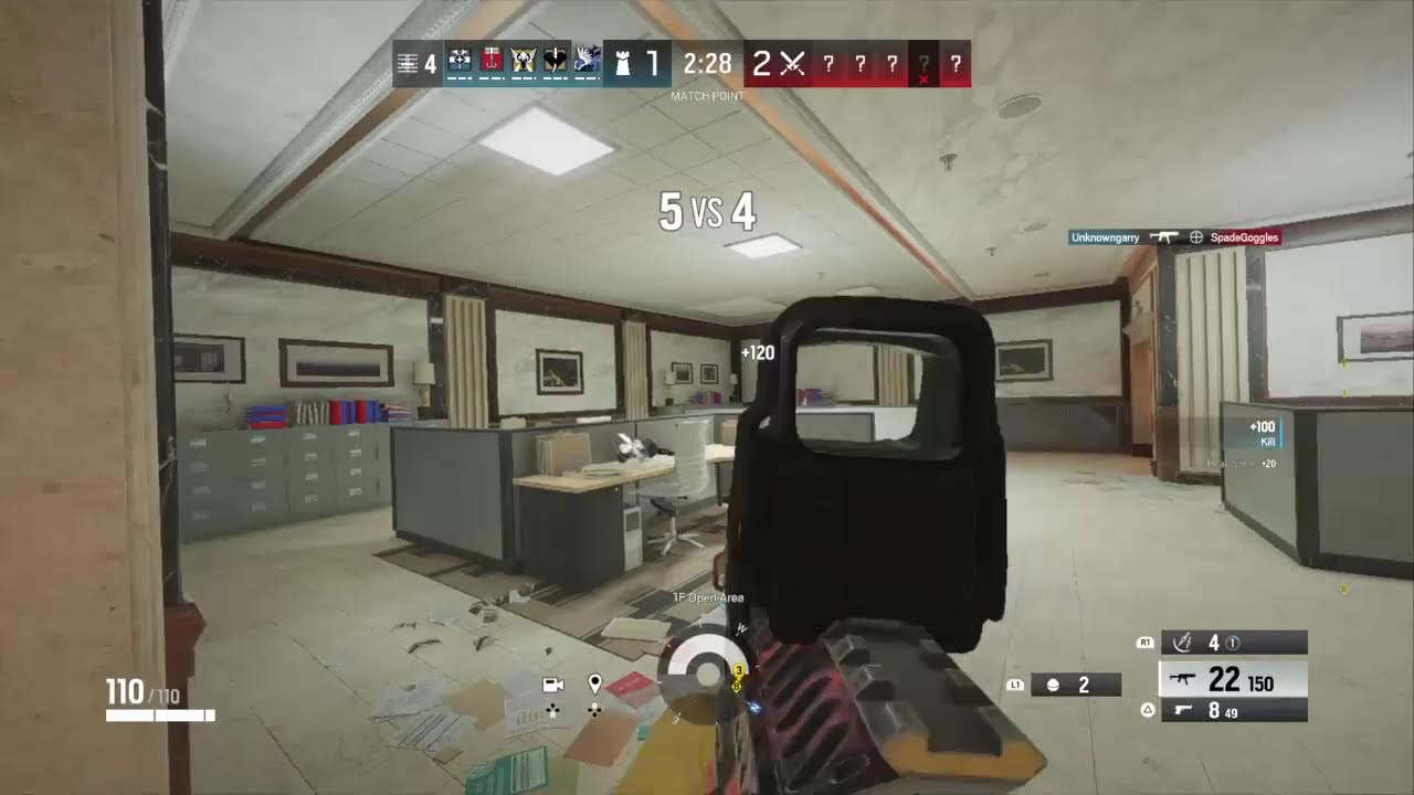 Playing R6 Live #playingwithviewers