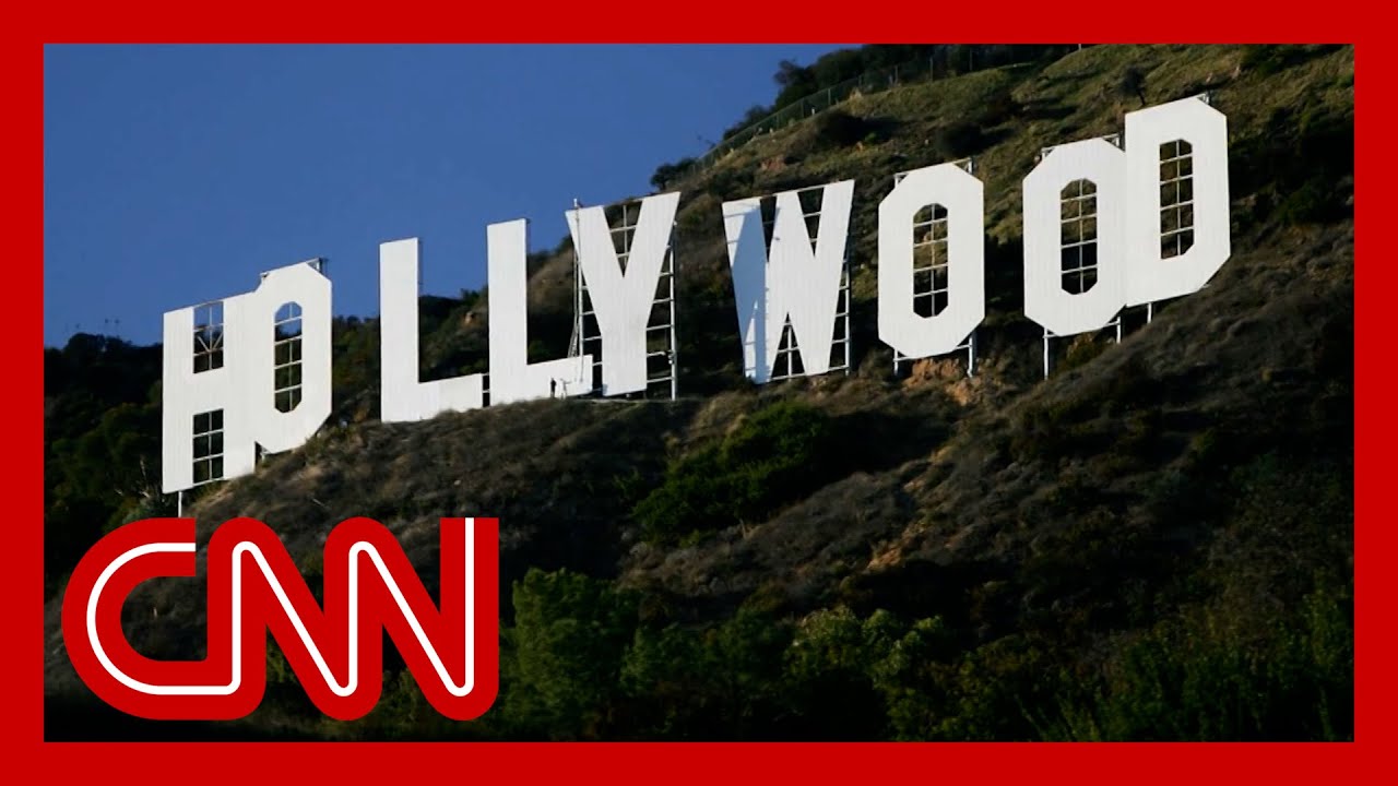 Hollywood shaken by Trump’s tariff plan for the movie industry
