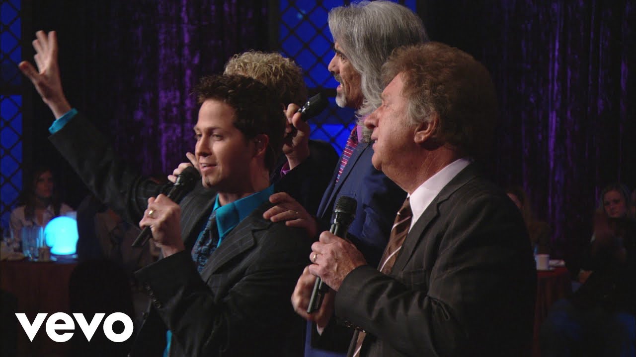 Bill & Gloria Gaither - Place Called Hope [Live] ft. Gaither Vocal Band