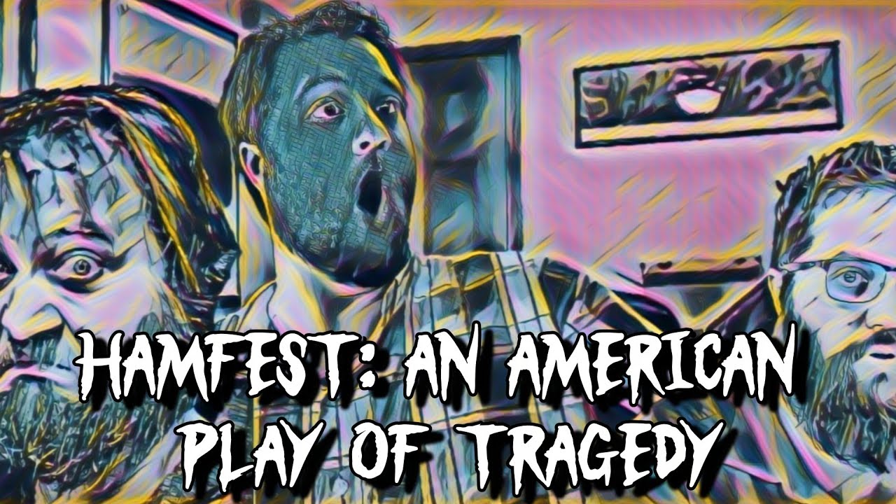 The Quartering: Hamfest Disaster 