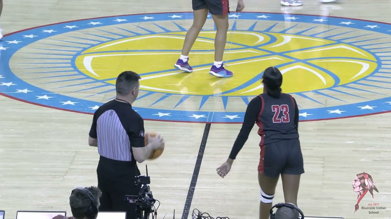 2024_03_08 Merritt vs RIS Gils 4K