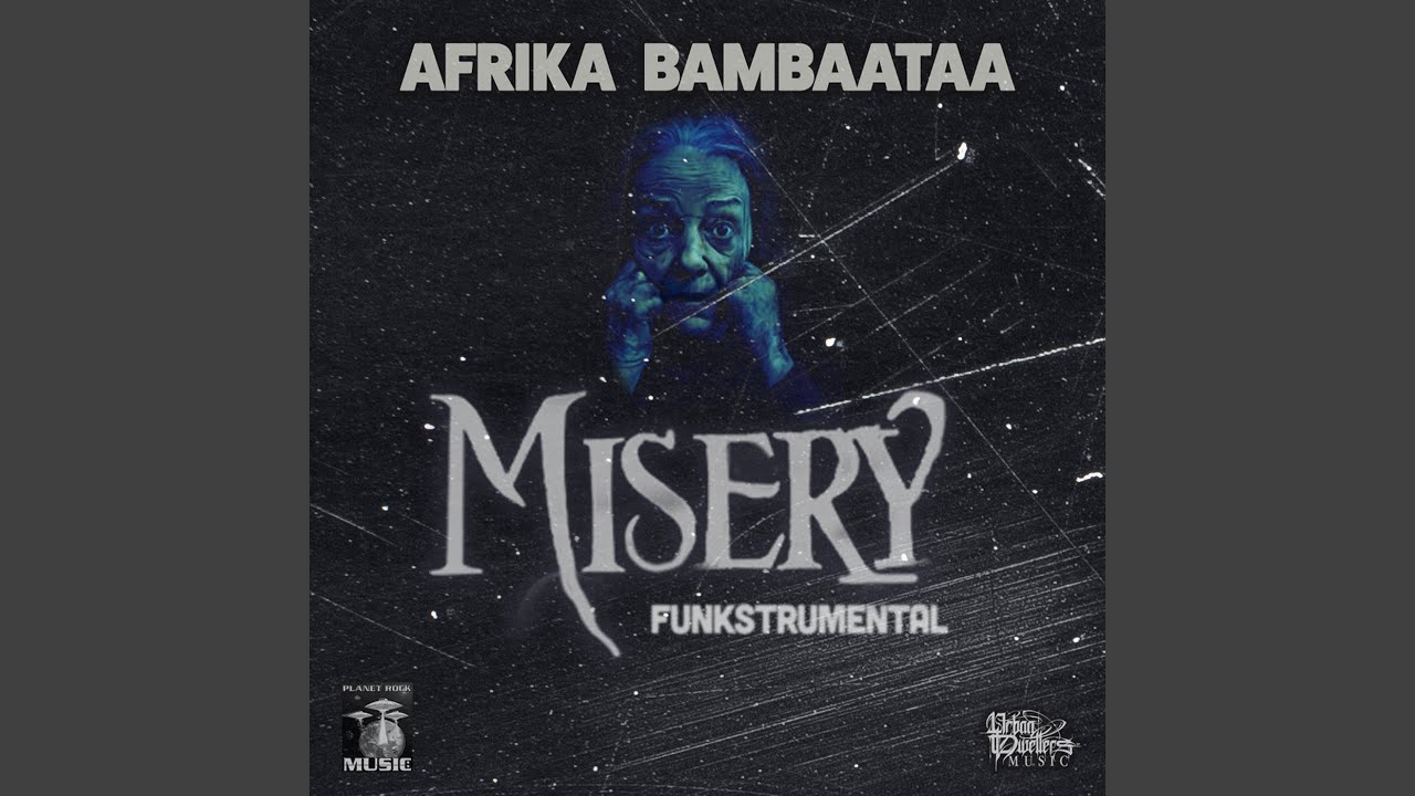 Misery (Funkstrumental)