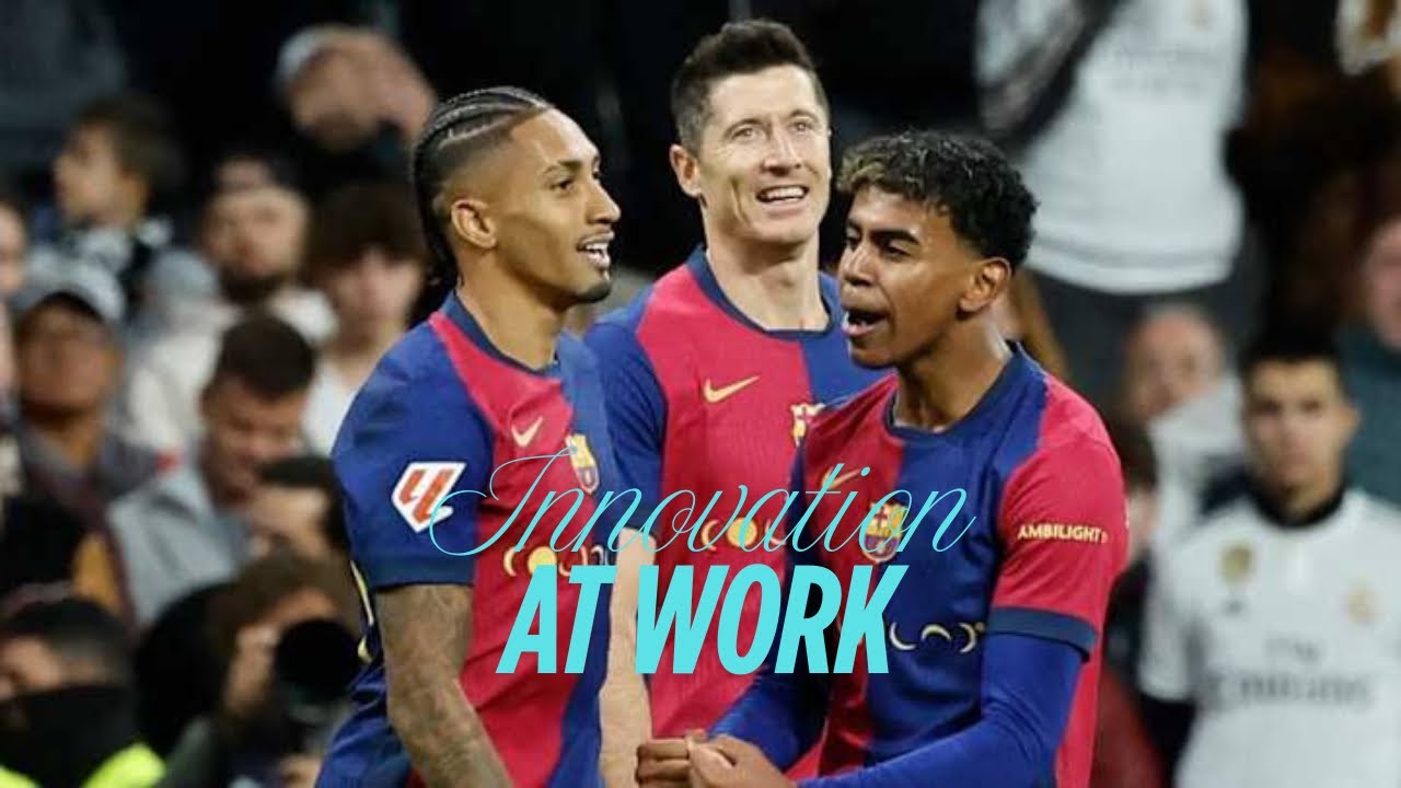 Will Barcelona win Against Dortmund In 2nd Leg