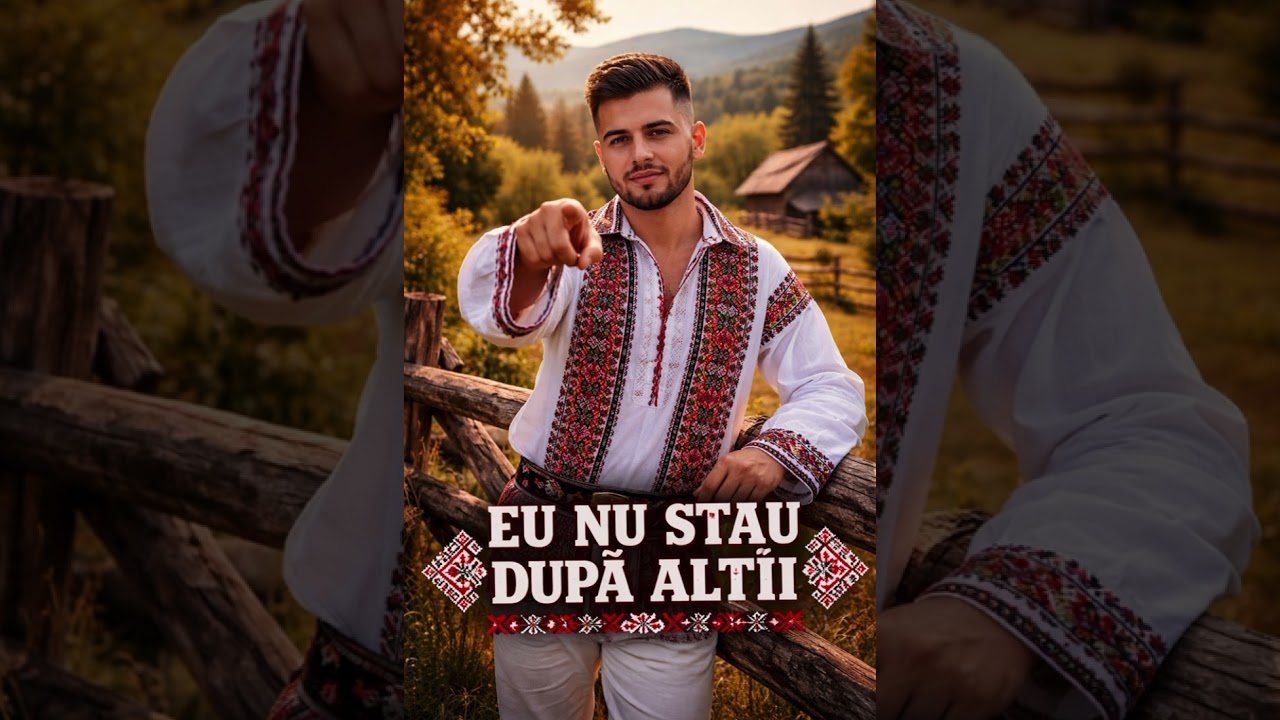 Andi Vibe- Eu nu stau după alții 
