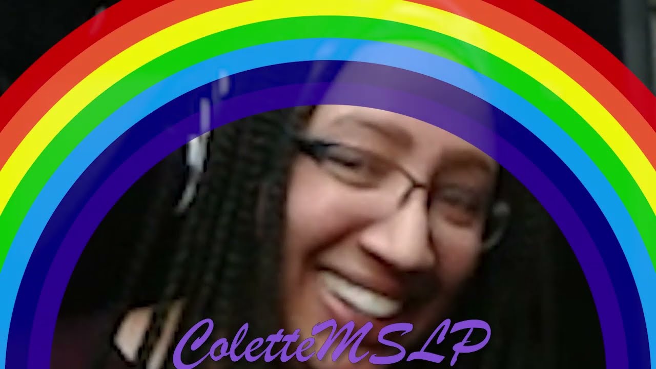 A Carefully Crafted Collection of Colette Volume 1 | MSLP