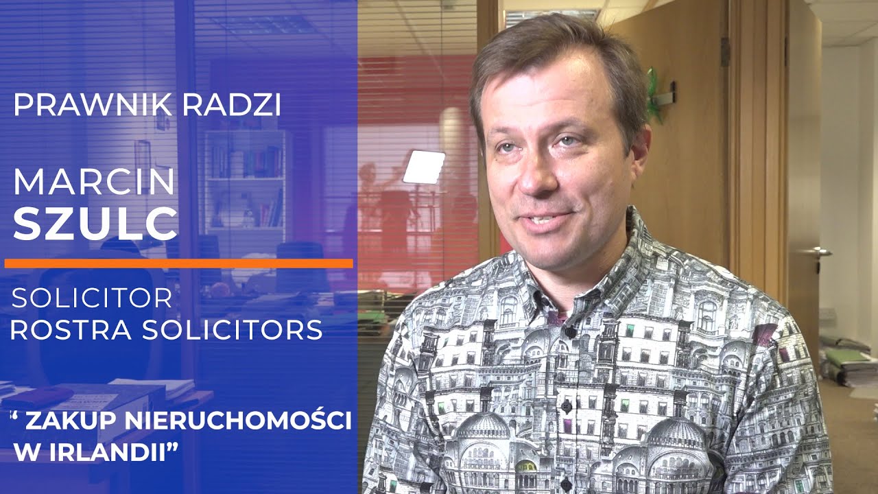 Prawnik radzi: 