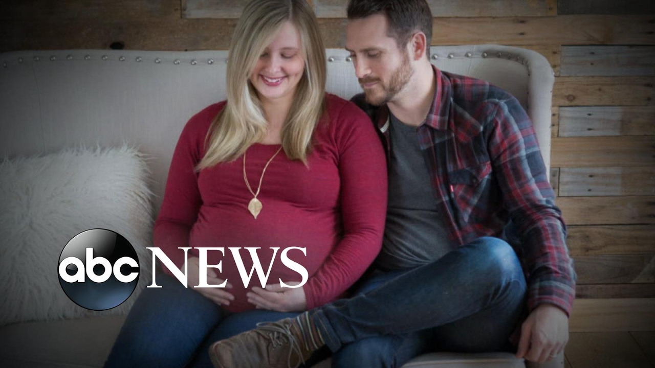 Family carrying terminally ill baby to term speaks out