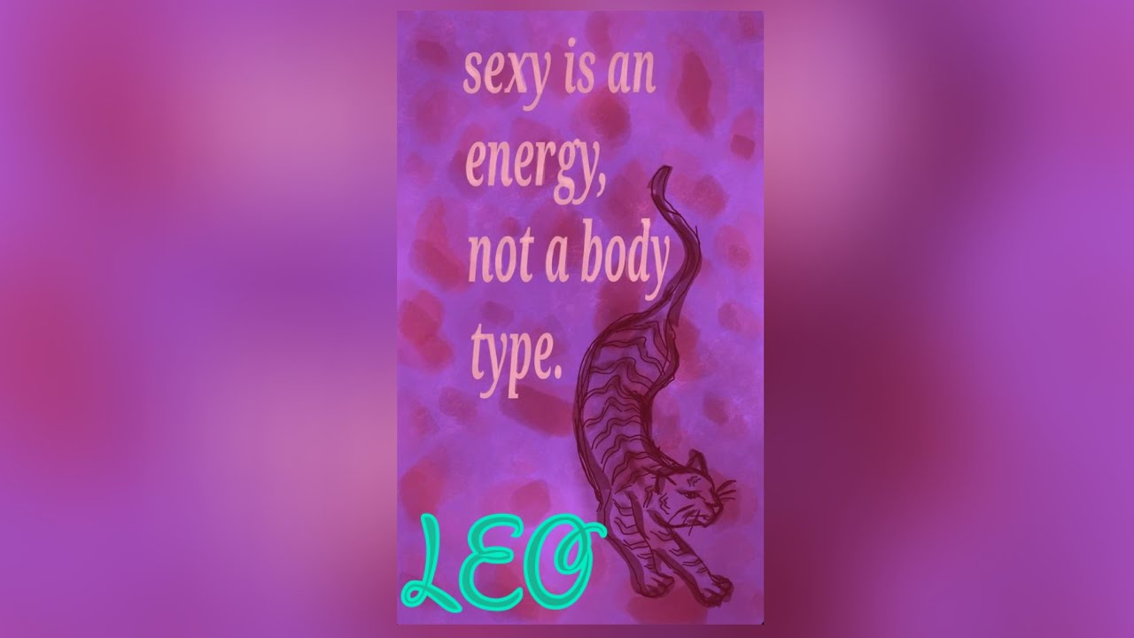 LEO ♌️ 🥰 ~YOU POPP’N🤩 A SECRET ADMIRER CRUSH’N🥰& COUPLE OF EX’s MISSING AND THINK’N ABT YOU💯