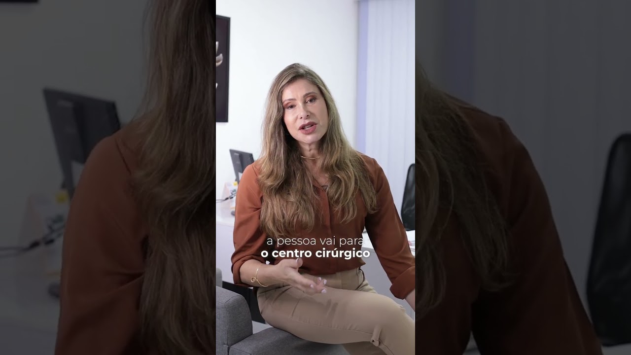 Dia da rinoplastia