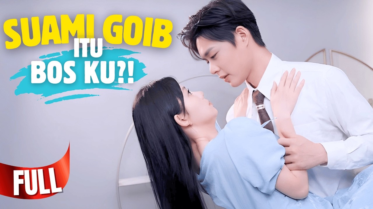 KIRAIN SELINGKUHAN, EH TERNYATA DIA ISTRI SAH YG KABUR 3 TAHUN LALU—CEO LANGSUNG JADI BUDAK CINTA! 😭