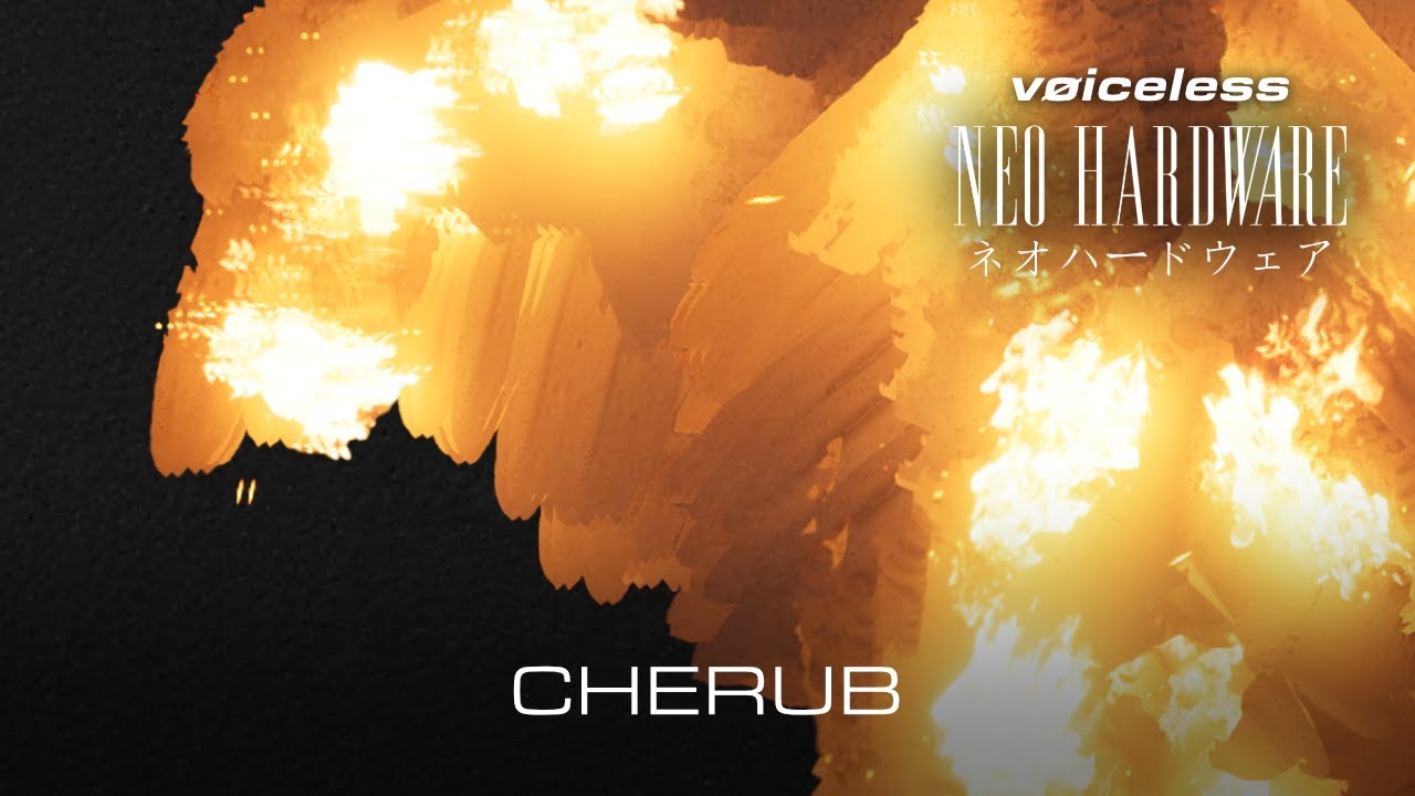 v&oslash;iceless & kay.xo - Cherub