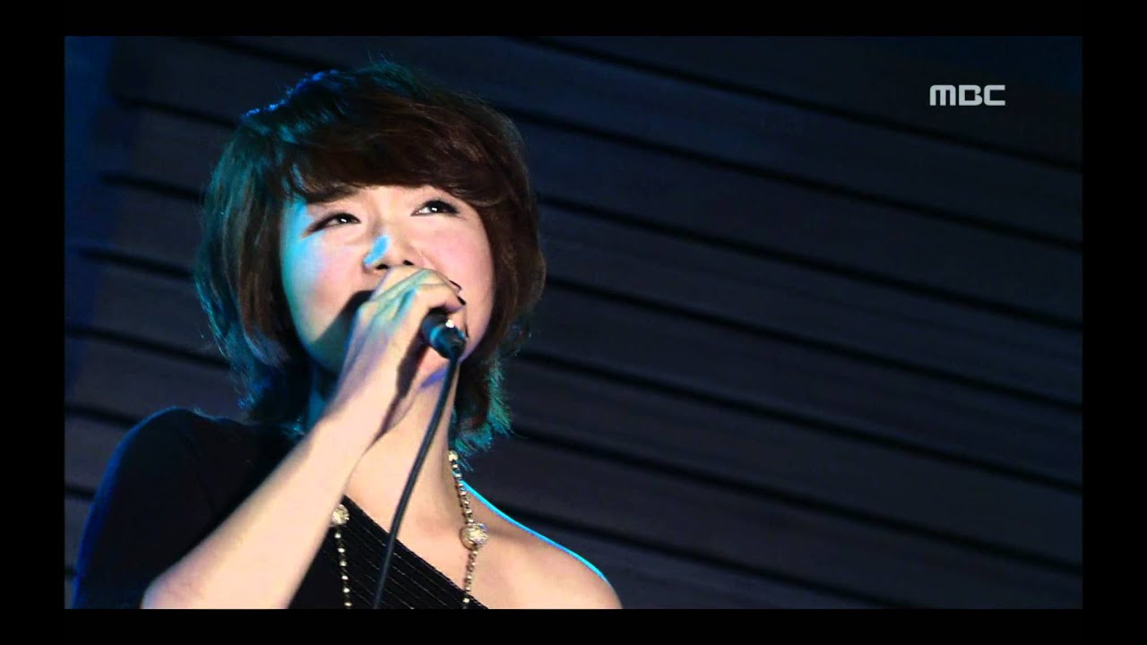 I'm not alone - Suh Young-eun, 혼자가 아닌 나 - 서영은, Lalala 20091105