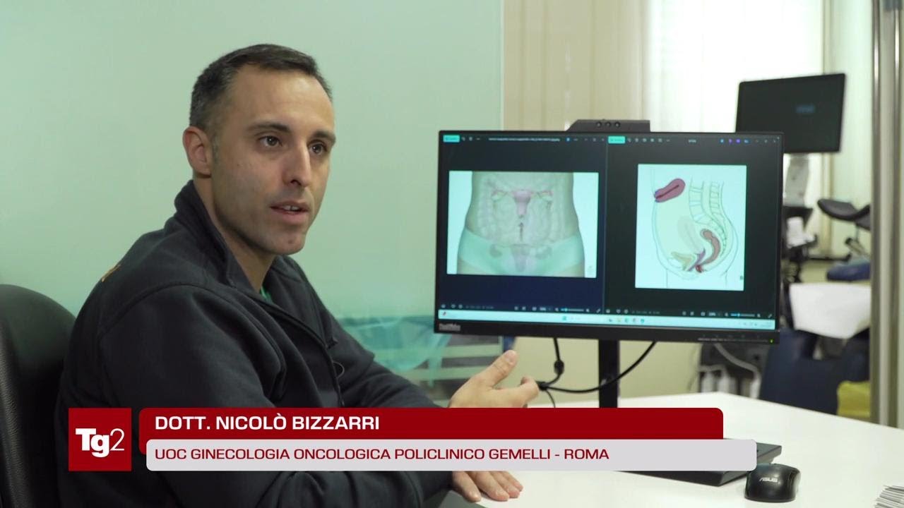 Prima in Italia al Policlinico Gemelli: spostare l’utero per salvarlo dalle radiazioni
