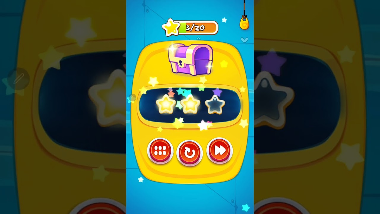Play in cut the rope time travel 