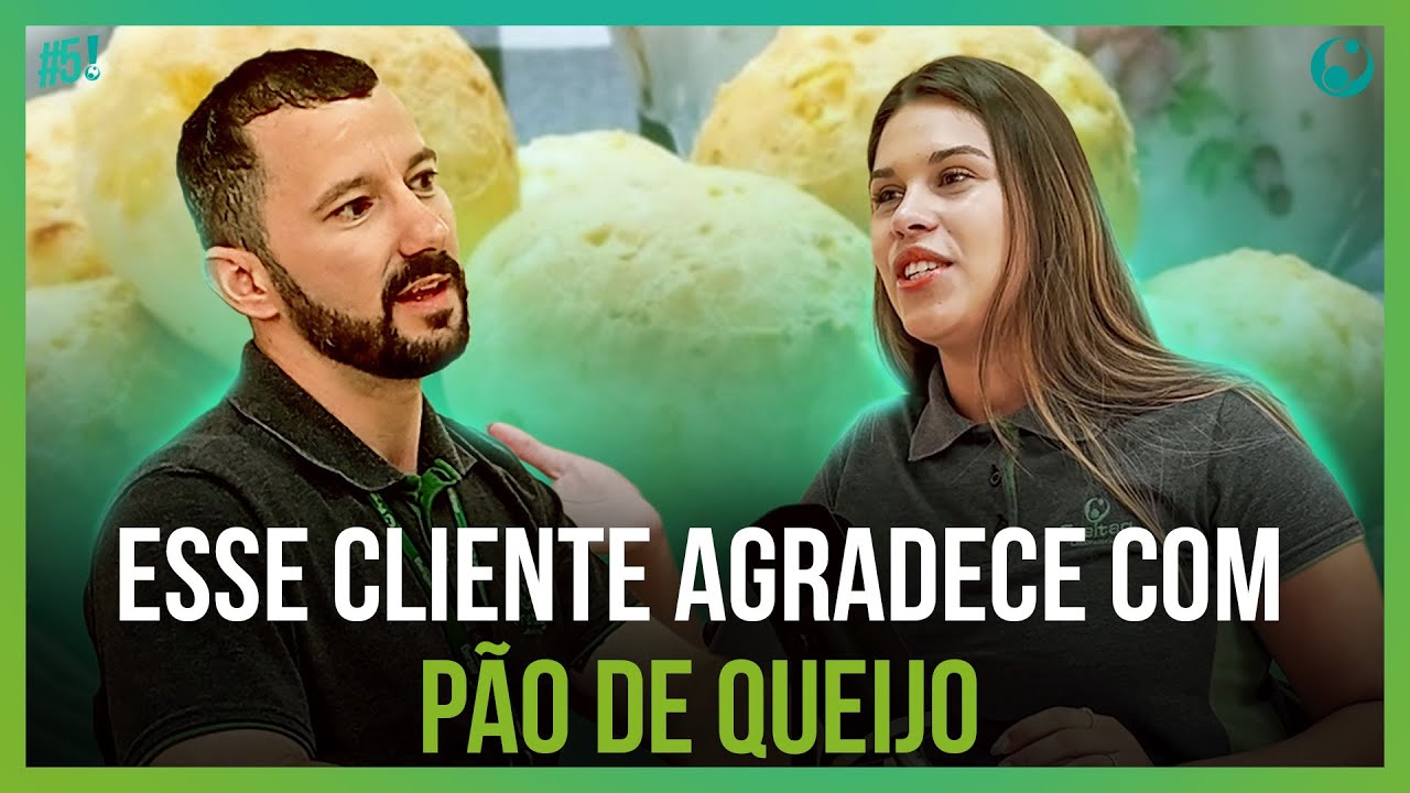 PODBIO #5 | Casos curiosos que chegam a um laboratório de análises