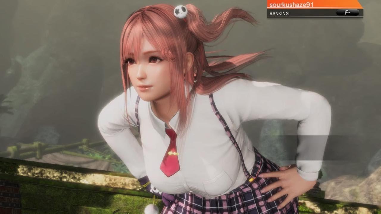 DEAD OR ALIVE 6_Tel Vs GottiBugotti 24/02/26 5