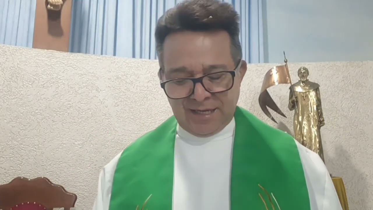 Evangelho Diário - Terça-feira da 3ª Semana do tempo comum - 27/01/2026