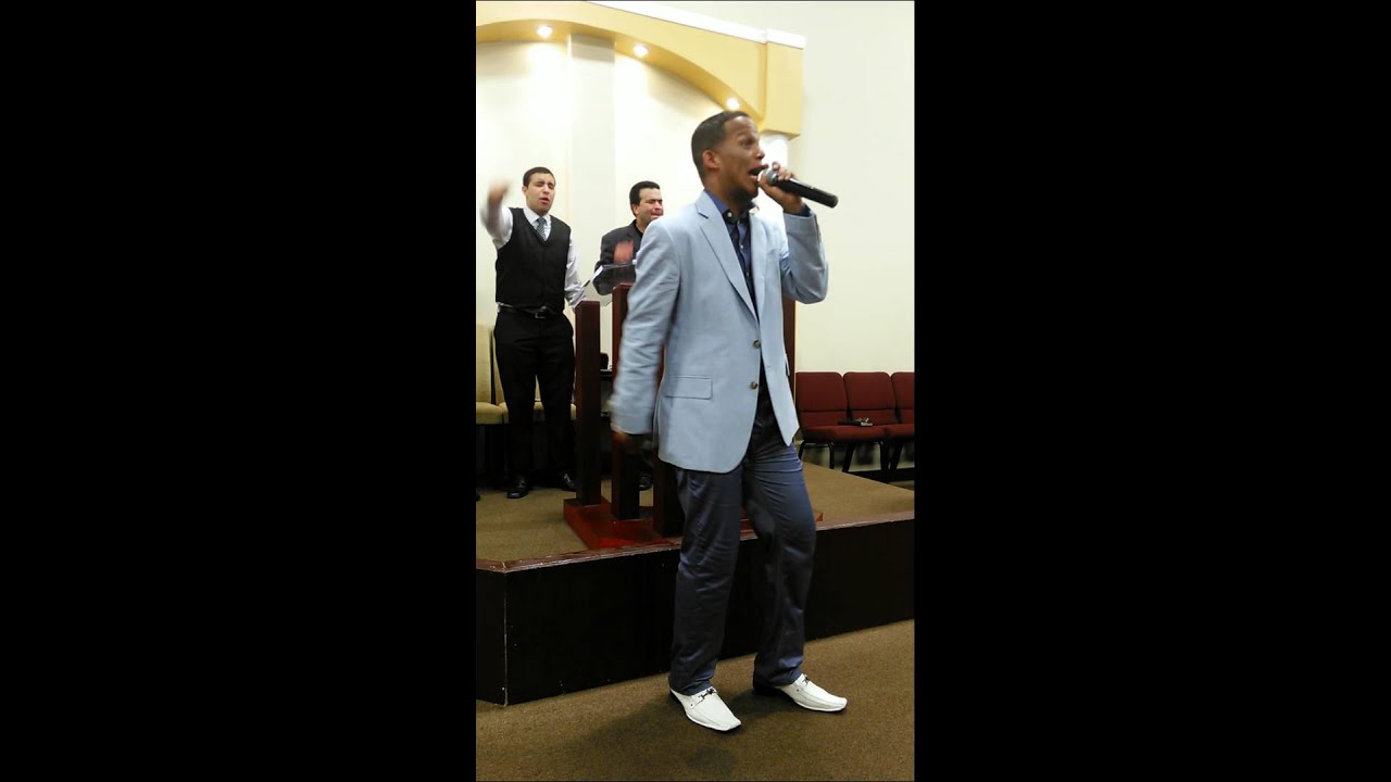 Pastor Miguel Canales-Renuncio