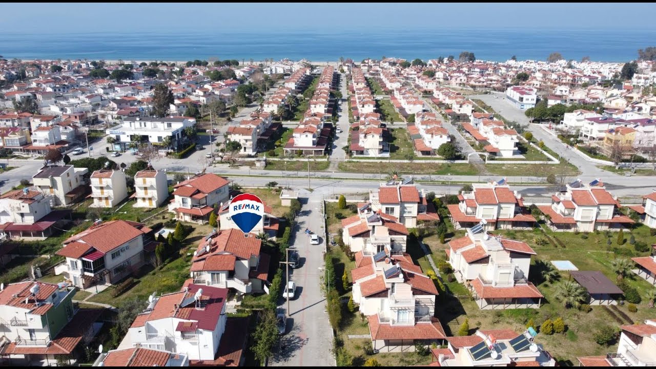 KUŞADASI DAVUTLAR CUMHURİYET SİTESİ SATILIK DAİRE ( Bu ilan aktif değildir.)