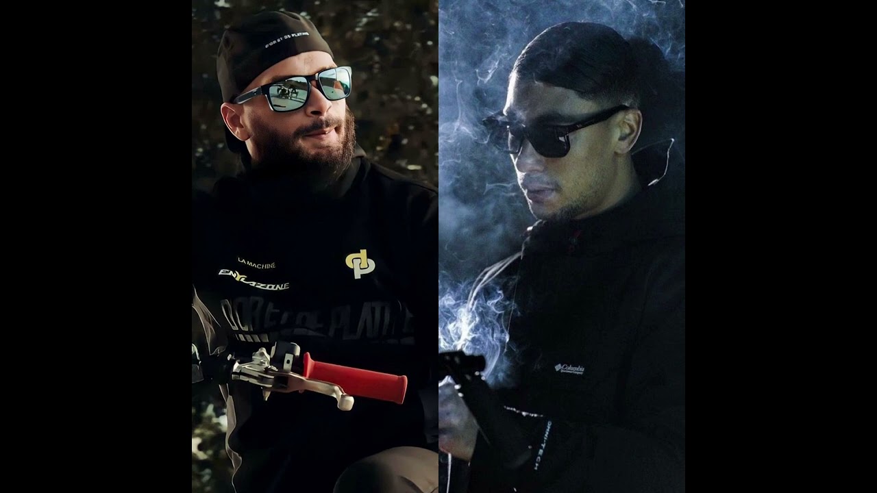 Police - {MAES X JUL IA}