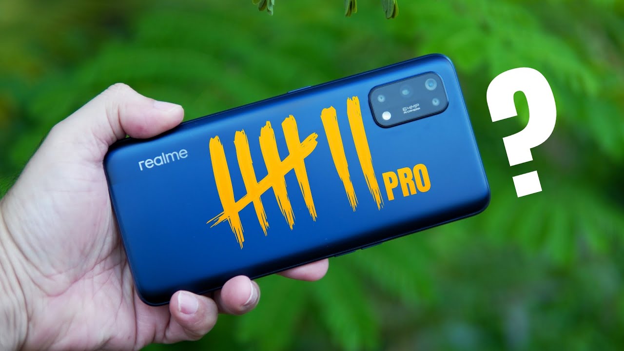 Realme 7 Pro review - Realme 7 vs 7 Pro which one to buy?