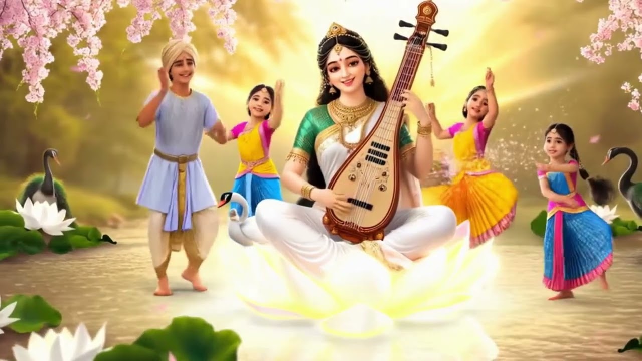 Vidya Dadati Vinayam  Ancient Sanskrit Wisdom with Modern Music  Motivation & Life Values