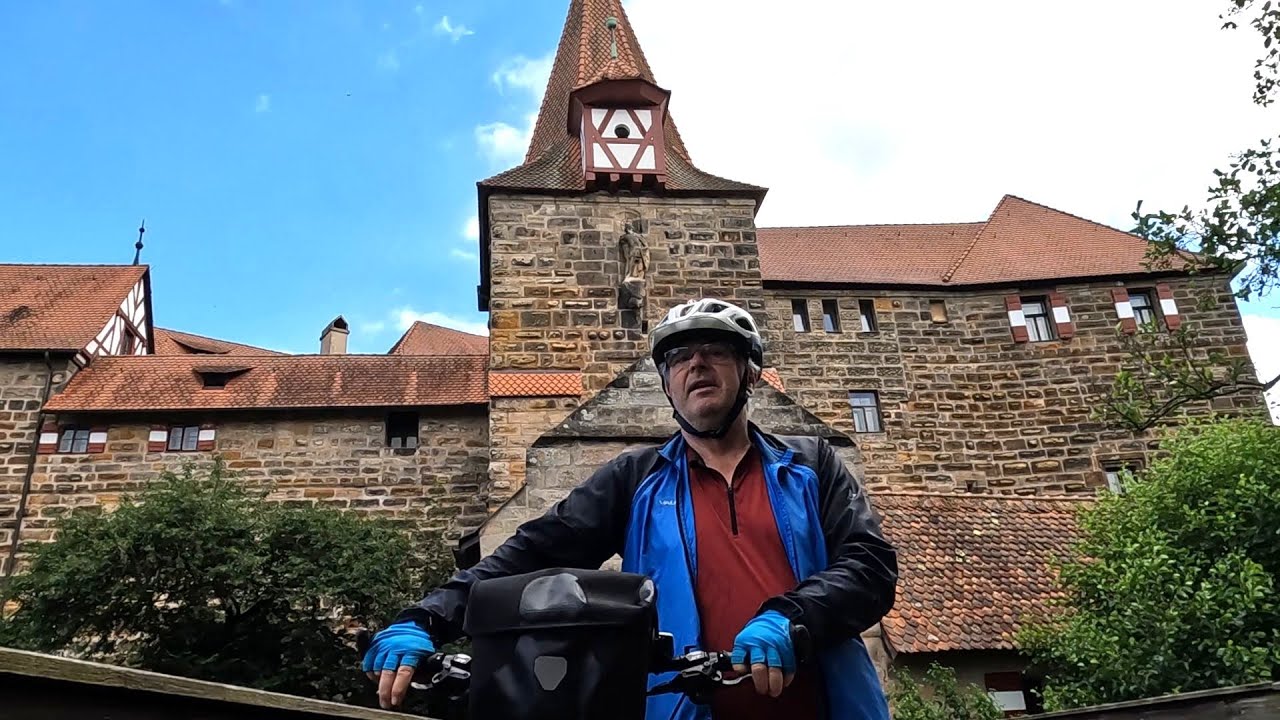 Viele Wege führen nach Prag - # 1 Bayern