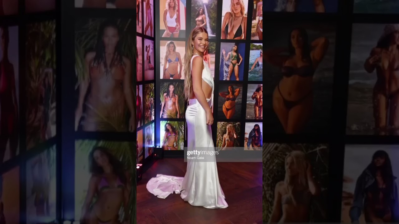 Sports Illustrated Swimsuit Party