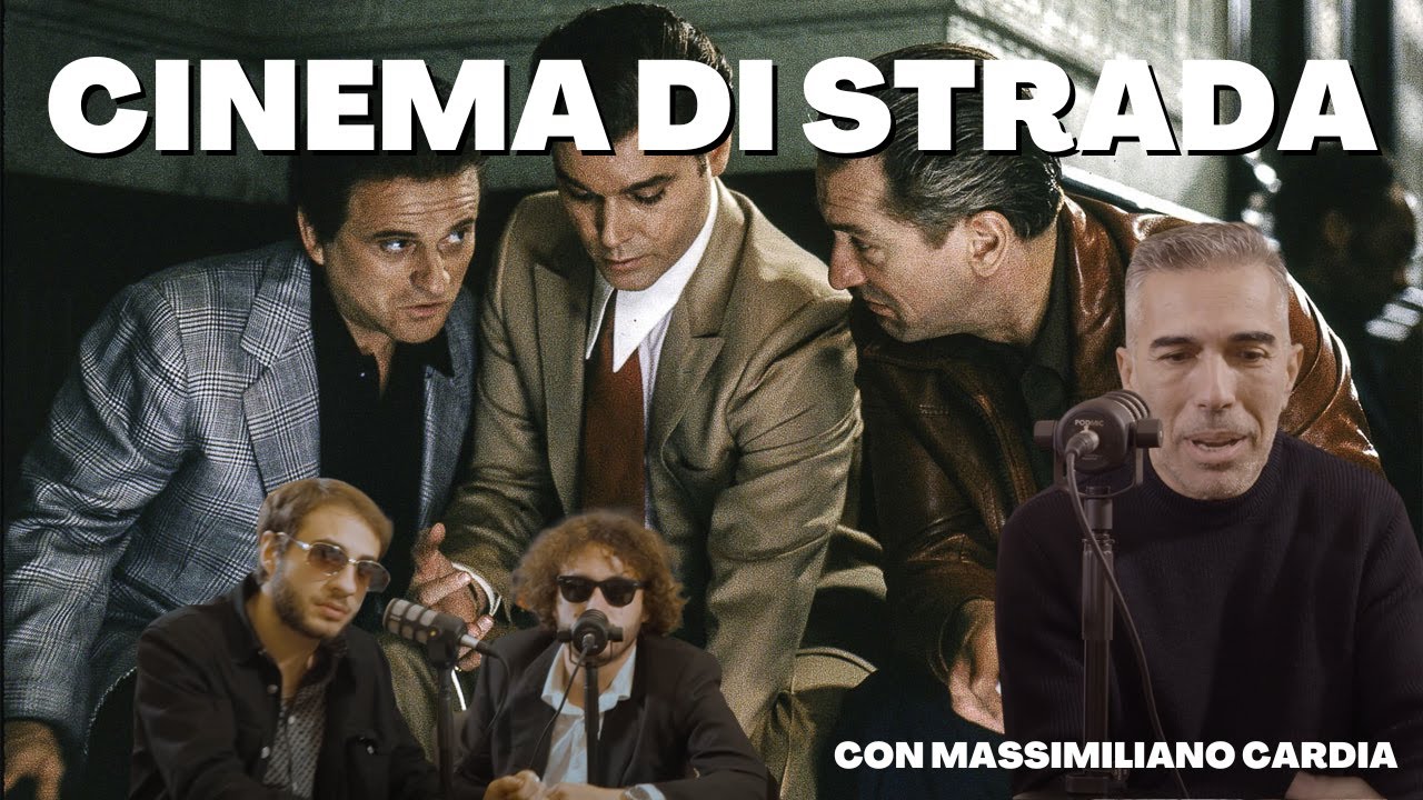 Ep.7 Massimiliano Cardia - ArteSettima Suite